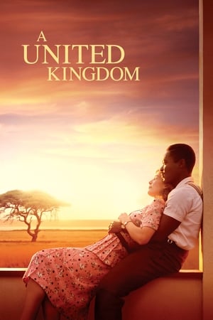 A United Kingdom (2016) Movie HDRip 720p [950MB] Download