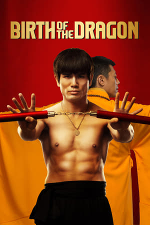 Birth of the Dragon (2016) Hindi Dual Audio 720p BluRay [1.2GB]