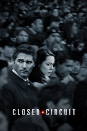 Closed Circuit (2013) Hindi Dual Audio 480p HDRip 300MB