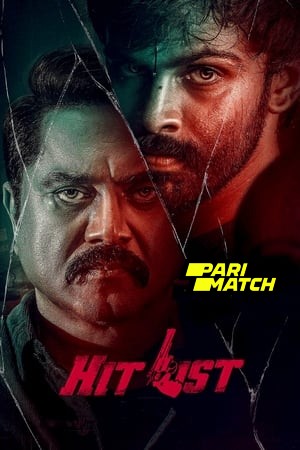 Hit List 2024 Telugu Dubbed 1080p CAMRip