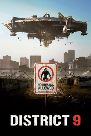 District 9 (2009) Hindi Dual Audio 720p BluRay [940MB]