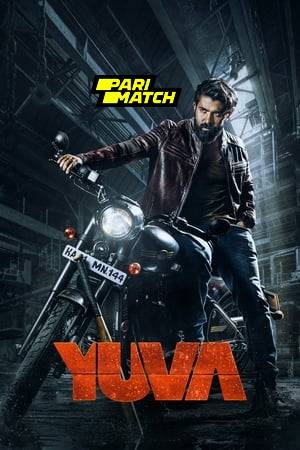 Yuva 2024 Kannada 1080p CAMRip