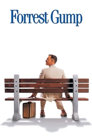 Forrest Gump (1994) Hindi Dual Audio 720p BluRay [1.2GB]