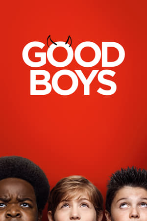 Good Boys (2019) Hindi Dual Audio 480p HDRip 400MB