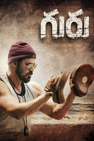 Guru (2017) Hindi Dual Audio 480p UnCut HDRip 450MB