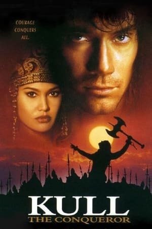 Kull The Conqueror 1997 100mb Hindi Dual Audio movie Hevc BRRip Download