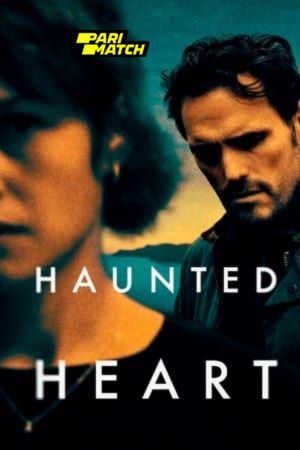 Haunted Heart 2024 English 1080p CAMRip