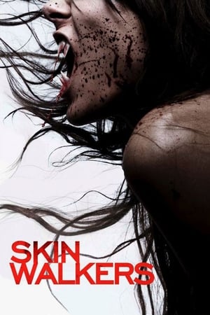 Skinwalkers (2006) Hindi Dual Audio 480p BluRay 340MB