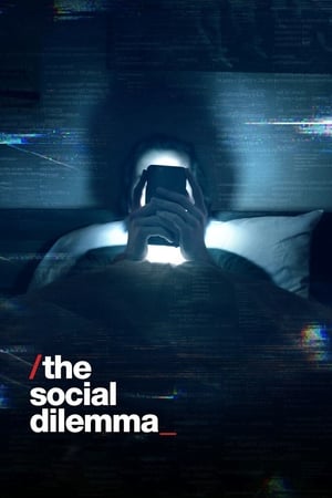 The Social Dilemma (2020) Hindi Dual Audio 480p Web-DL 300MB