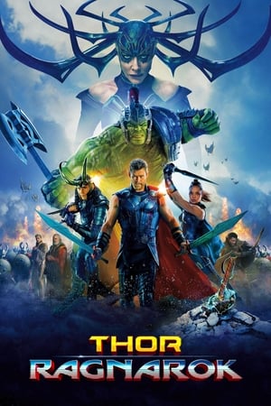 Thor Ragnarok 2017 Dual Audio Hindi 480p BluRay 420MB